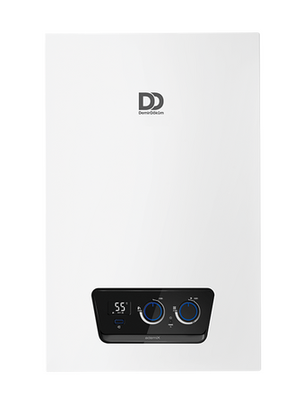 D.D. ADEMİX 18/24 KW YOĞUŞMALI KOMBİ