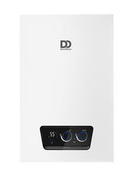 DEMİRDÖKÜM - D.D. ADEMİX 24/28 KW YOĞUŞMALI KOMBİ