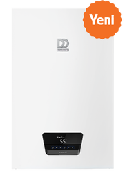 DEMİRDÖKÜM - D.D. (HEP) VİNTOMİX 24/28 KW YOĞUŞMALI KOMBİ