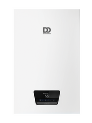 DEMİRDÖKÜM - D.D. VİNTOMİX 24/28 KW YOĞUŞMALI KOMBİ