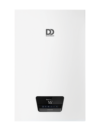 D.D. VİNTOMİX 24/28 KW YOĞUŞMALI KOMBİ