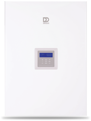 DEMİRDÖKÜM - D.D. MAXİCONDENSE 110 B 0010024966