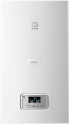 DEMİRDÖKÜM - D.D. VOLTO 18 KW ELEKTRİKLİ KOMBİ (15.480 kcal/h)-380 VOLT