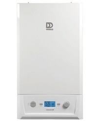 DEMİRDÖKÜM - D.D.(HEP) NİTROMİX P 24KW PREMIX YOĞUŞMALI KOMBİ