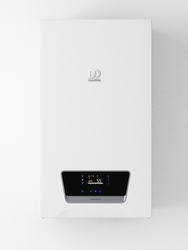 DEMİRDÖKÜM - D.D.NİTROMİX İONİ P 24 PREMIX YOĞUŞMALI KOMBİ