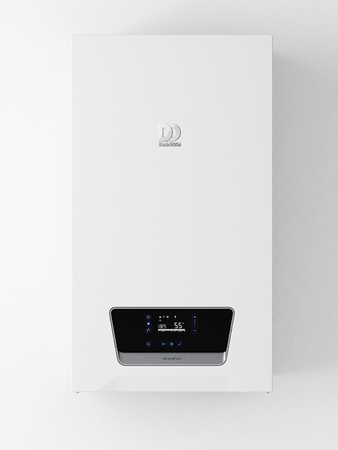 D.D.NİTROMİX İONİ P 24 PREMIX YOĞUŞMALI KOMBİ