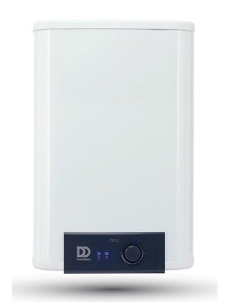 DT4 B TİTANİUM 80 B TERMOSİFON