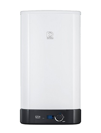 DT4 D TİTANİUM DİGİTAL 80 TERMOSİFON
