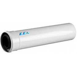 ECA - ECA 50 CM HERMETİK BACA (ŞOFBEN İÇİN) (7006902786)