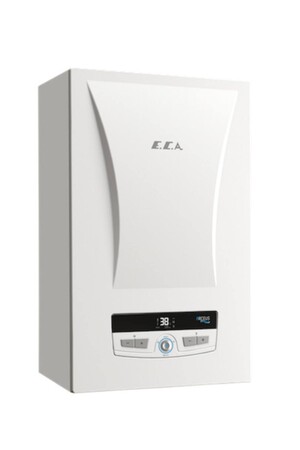 ECA ARCEUS EK 27 KW 380 VOLT - SICAK SULU