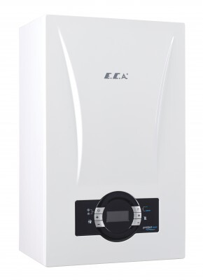 ECA PROTEUS PREMIX 28KW KOMBİ