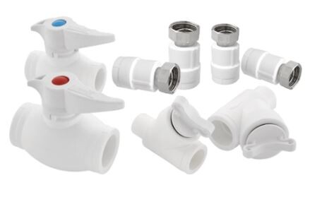 FORMÜL -10 LU KOMBİ BAĞLANTI SETİ HAREKETLİ NİPELLİ - METAL TAPA