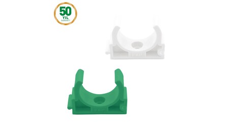 FORMÜL -40 MM TEKLİ KELEPÇE