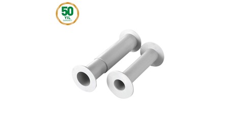 FORMÜL -PP-R 25X3/4 BORU GEÇİŞİ