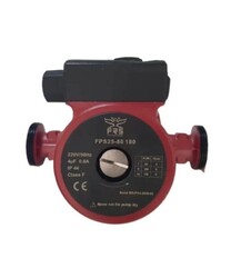 FRS - FRS SİRKÜLASYON POMPASI 25-80/180 ( 1