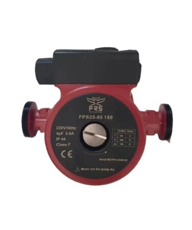 FRS SİRKÜLASYON POMPASI 25-80/180 ( 1