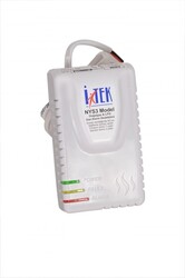 FRS - GAZ ALARM CİHAZI
