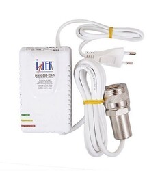  - İTEK EXPROOF GAZ ALARM CİHAZI