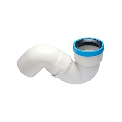 KALDE - KALDE - 110X87 PVC-S 3.2 ATIK SU