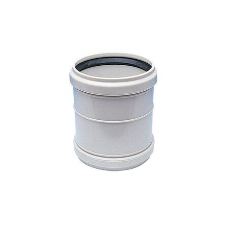 KALDE - 125 KAYAR MANŞON PVC-U 3.2 ATIK SU