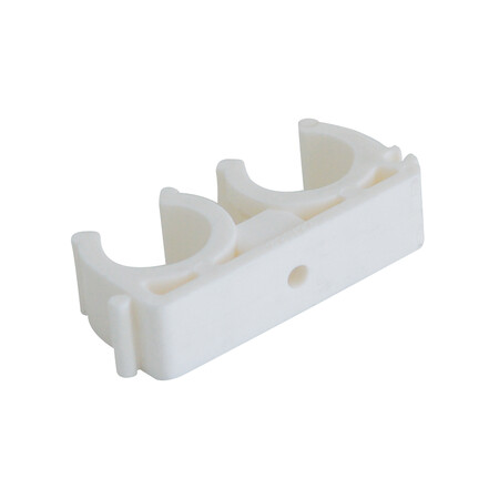 KALDE - 16-16 MM PP ÇİFTLİ KELEPÇE