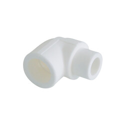 KALDE - KALDE - 20 MM PP 90 KUYRUKLU DİRSEK