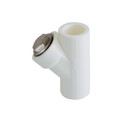 KALDE - KALDE - 32 MM PP DİŞİ FİLTRE