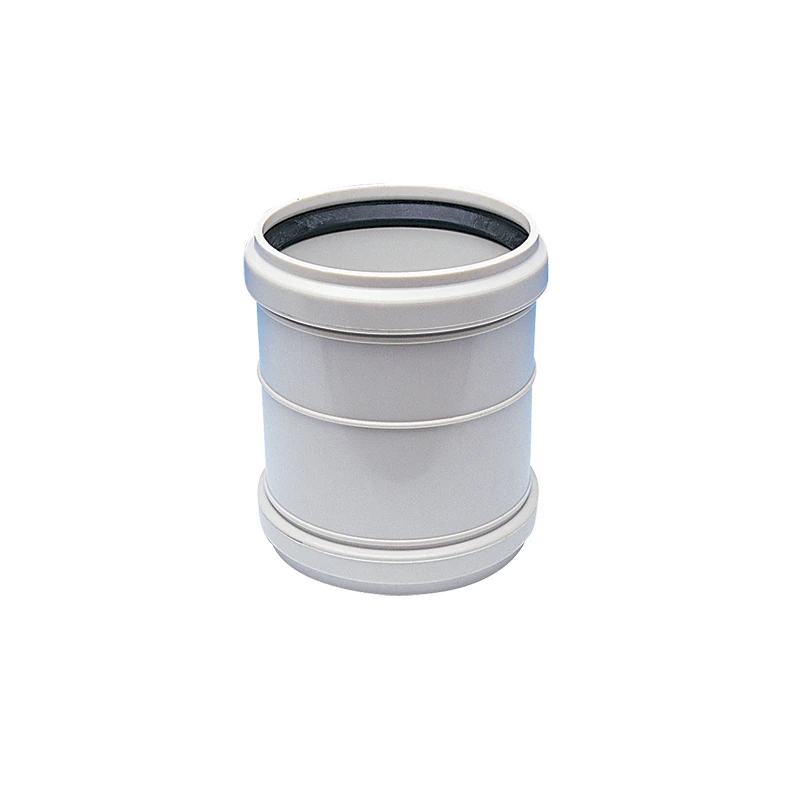 KALDE - KALDE - 50 KAYAR MANŞON PVC-U 3.2 ATIK SU
