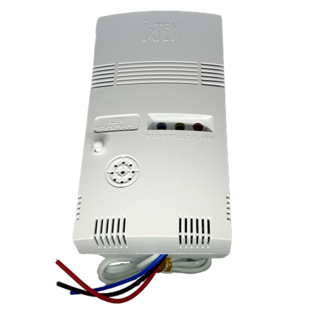 KARBONMONOKSİT GAZ ALARM CİHAZI