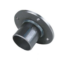  - PN10-16 DN100 BORULU KALÖRİFER FLANŞI