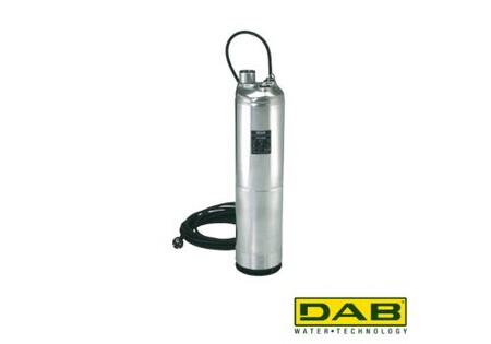 PULSAR 30/80 M-A DALGIÇ POMPA (14540007)