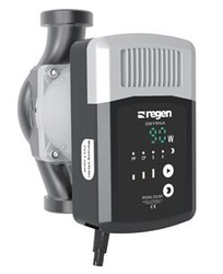 REGEN - REGEN 25/8 FX FREKANSLI POMPA(11/2) 180MM DİŞLİ