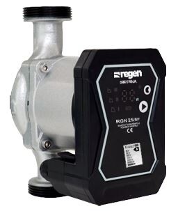 REGEN 25/6 F FREKANSLI POMPA(11/2) 130MM DİŞLİ