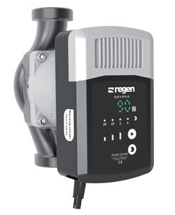 REGEN 25/8 FX FREKANSLI POMPA(11/2) 180MM DİŞLİ