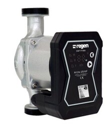 REGEN - REGEN 32/10 FX FREKANSLI POMPA(11/4') 180MM DİŞLİ