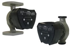 REGEN - REGEN 32/10 FX FREKANSLI POMPA(11/4') 180MM DİŞLİ