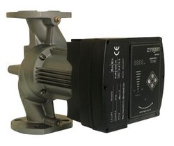 REGEN - REGEN 50 FX FREKANSLI POMPA FLANŞLI