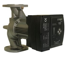 REGEN 50 FX FREKANSLI POMPA FLANŞLI