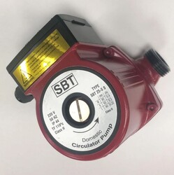 SBT - SBT SİRKÜLASYON POMPASI 25-5 / 130 ( 1