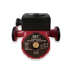 SBT - SBT SİRKÜLASYON POMPASI 32-80 / 180 ( 11/4