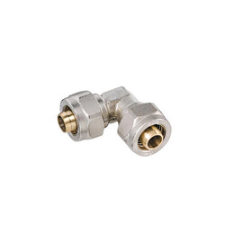 TDS - TDS 16X2 EŞİT DİRSEK KOD:250