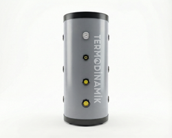 TERMODİNAMİK - TERMODİNAMİK BUFFER 160 LT.