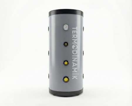 TERMODİNAMİK BUFFER 160 LT.
