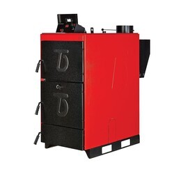 TERMODİNAMİK - TERMODİNAMİK - EKY-300 PRİZMATİK KAZAN