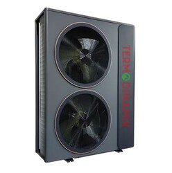 TERMODİNAMİK (R290) PRO 12 KW ISI POMPASI - MONOBLOCK (1 FAZ) - Thumbnail