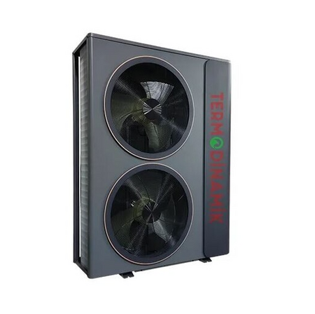 TERMODİNAMİK (R290) PRO 22 KW ISI POMPASI - MONOBLOCK (3 FAZ)-380 VOLT