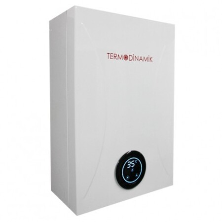 TERMODİNAMİK 11 LT. ŞOFBEN (25-12 LW LOW NOX)