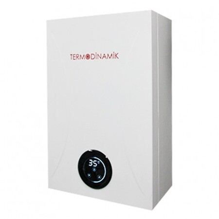 TERMODİNAMİK 11 LT. ŞOFBEN (25-12 LW LOW NOX)