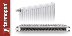 TERMOPAN - TERMOPAN 600-2400 PANEL RAD.