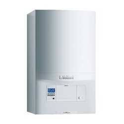 VAİLLANT - VAILLANT VUW 236/5-3 ECOTEC PRO YOĞUŞMALI 20 KW KOMBİ